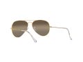 Ray-Ban Aviator Large Metal Solglasögon RB 3025 9196/G5