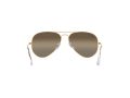 Ray-Ban Aviator Large Metal Solglasögon RB 3025 9196/G5