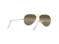 Ray-Ban Aviator Large Metal Solglasögon RB 3025 9196/G5