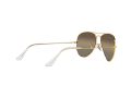 Ray-Ban Aviator Large Metal Solglasögon RB 3025 9196/G5