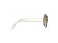 Ray-Ban Aviator Large Metal Solglasögon RB 3025 9196/G5