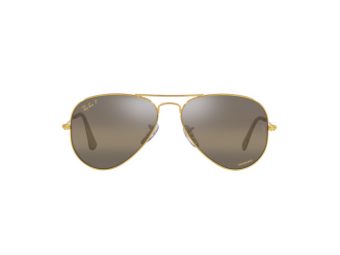 Ray-Ban Aviator Large Metal Solglasögon RB 3025 9196/G5