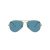 Ray-Ban Aviator Large Metal Solglasögon RB 3025 9196/S2