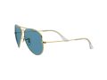 Ray-Ban Aviator Large Metal Solglasögon RB 3025 9196/S2