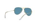 Ray-Ban Aviator Large Metal Solglasögon RB 3025 9196/S2