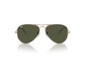 Ray-Ban Aviator Solglasögon RB 0RB3025 920231