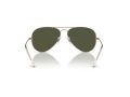 Ray-Ban Aviator Solglasögon RB 0RB3025 920231