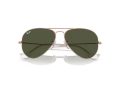 Ray-Ban Aviator Solglasögon RB 0RB3025 920231