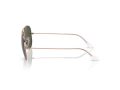 Ray-Ban Aviator Solglasögon RB 0RB3025 920231