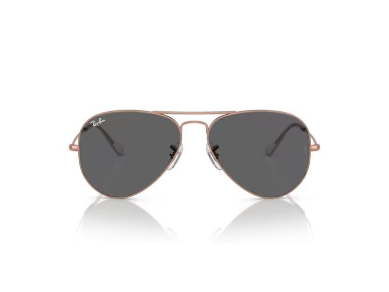 Ray-Ban Aviator Solglasögon RB 0RB3025 9202B1