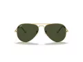 Ray-Ban Aviator Solglasögon RB 3025 L0205