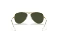 Ray-Ban Aviator Solglasögon RB 3025 L0205