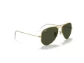 Ray-Ban Aviator Solglasögon RB 3025 L0205