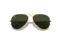Ray-Ban Aviator Solglasögon RB 3025 L0205