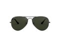 Ray-Ban Aviator Large Metal Solglasögon RB 3025 W0879