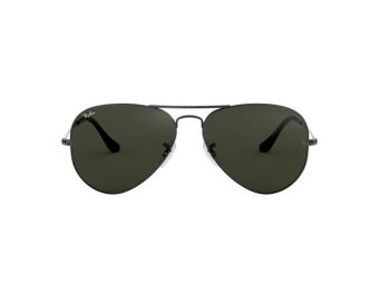 Ray-Ban Aviator Large Metal Solglasögon RB 3025 W0879