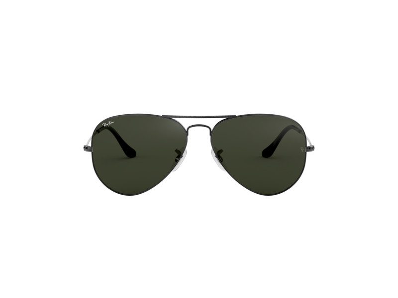 Ray-Ban Aviator Large Metal Solglasögon RB 3025 W0879