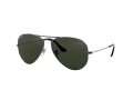Ray-Ban Aviator Large Metal Solglasögon RB 3025 W0879