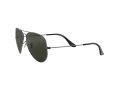 Ray-Ban Aviator Large Metal Solglasögon RB 3025 W0879