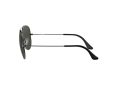 Ray-Ban Aviator Large Metal Solglasögon RB 3025 W0879