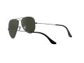 Ray-Ban Aviator Large Metal Solglasögon RB 3025 W0879