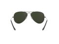Ray-Ban Aviator Large Metal Solglasögon RB 3025 W0879