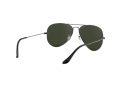 Ray-Ban Aviator Large Metal Solglasögon RB 3025 W0879