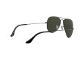 Ray-Ban Aviator Large Metal Solglasögon RB 3025 W0879