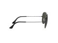 Ray-Ban Aviator Large Metal Solglasögon RB 3025 W0879
