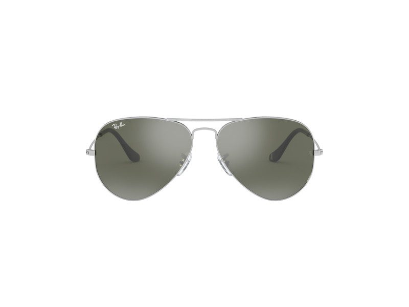 Ray-Ban Aviator Large Metal Solglasögon RB 3025 W3275