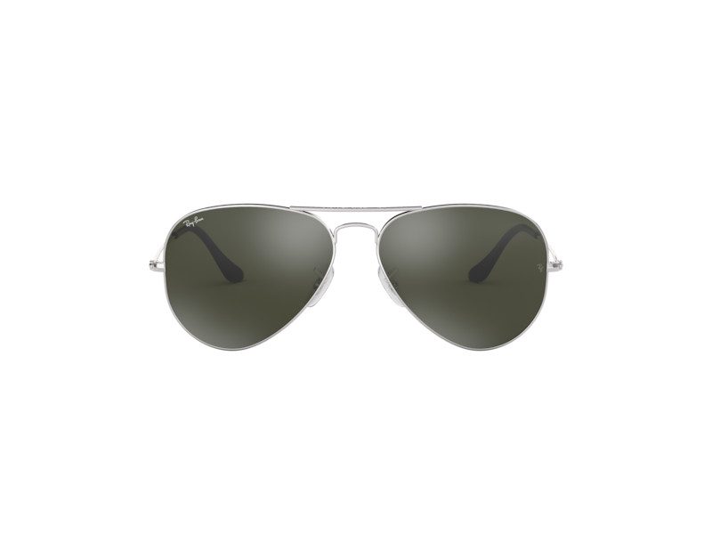 Ray-Ban Aviator Large Metal Solglasögon RB 3025 W3277