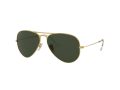 Ray-Ban Aviator Large Metal Solglasögon RB 3025 W3400