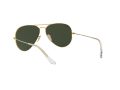 Ray-Ban Aviator Large Metal Solglasögon RB 3025 W3400
