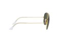 Ray-Ban Aviator Large Metal Solglasögon RB 3025 W3400