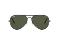 Ray-Ban Aviator Large Metal Ii Solglasögon RB 3026 L2821