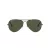 Ray-Ban Aviator Large Metal Ii Solglasögon RB 3026 L2821