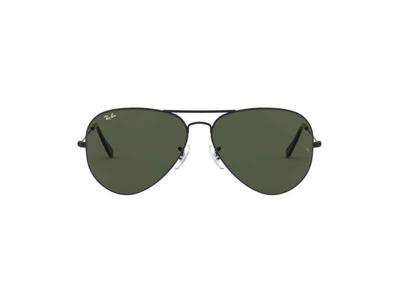 Ray-Ban Aviator Large Metal Ii Solglasögon RB 3026 L2821