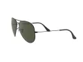 Ray-Ban Aviator Large Metal Ii Solglasögon RB 3026 L2821