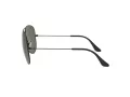 Ray-Ban Aviator Large Metal Ii Solglasögon RB 3026 L2821