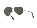 Ray-Ban Aviator Large Metal Ii Solglasögon RB 3026 L2821