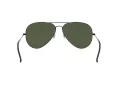 Ray-Ban Aviator Large Metal Ii Solglasögon RB 3026 L2821