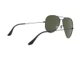 Ray-Ban Aviator Large Metal Ii Solglasögon RB 3026 L2821