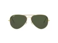 Ray-Ban Aviator Large Metal Ii Solglasögon RB 3026 L2846