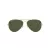 Ray-Ban Aviator Large Metal Ii Solglasögon RB 3026 L2846