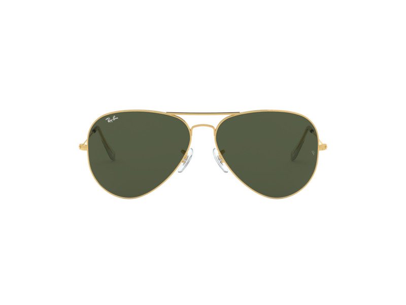 Ray-Ban Aviator Large Metal Ii Solglasögon RB 3026 L2846