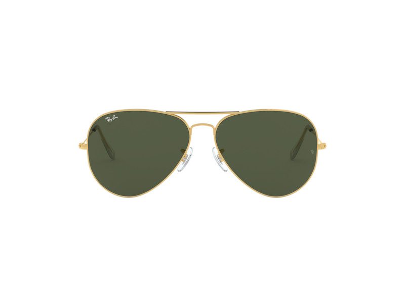 Ray-Ban Aviator Large Metal Ii Solglasögon RB 3026 L2846