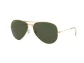 Ray-Ban Aviator Large Metal Ii Solglasögon RB 3026 L2846