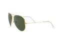 Ray-Ban Aviator Large Metal Ii Solglasögon RB 3026 L2846