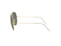 Ray-Ban Aviator Large Metal Ii Solglasögon RB 3026 L2846