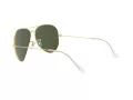 Ray-Ban Aviator Large Metal Ii Solglasögon RB 3026 L2846